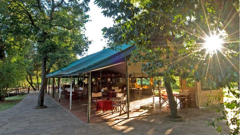 Governors Camp | Masai Mara Luxury Tents