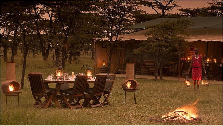 Kicheche Bush Camp | Masai Mara Safari