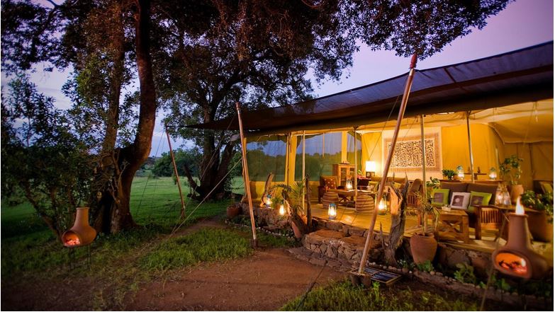 Kicheche Mara Camp | Masai Mara Safari