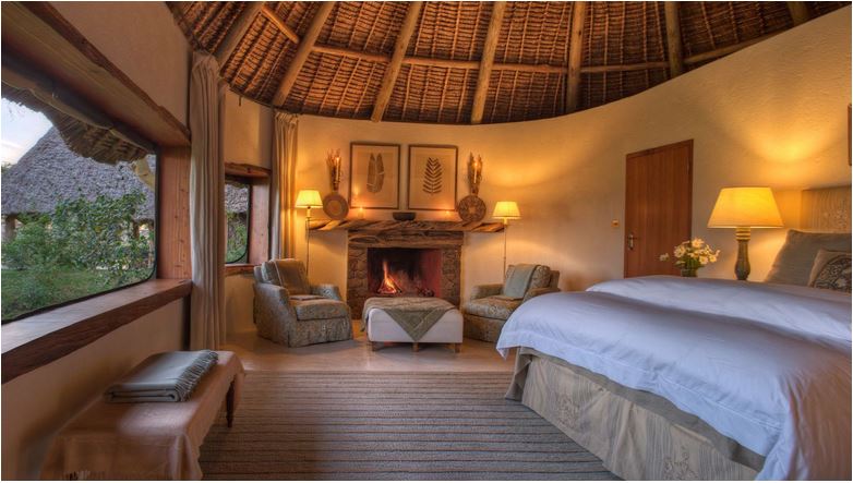 Sirikoi Lodge | Kenya Luxury Safari