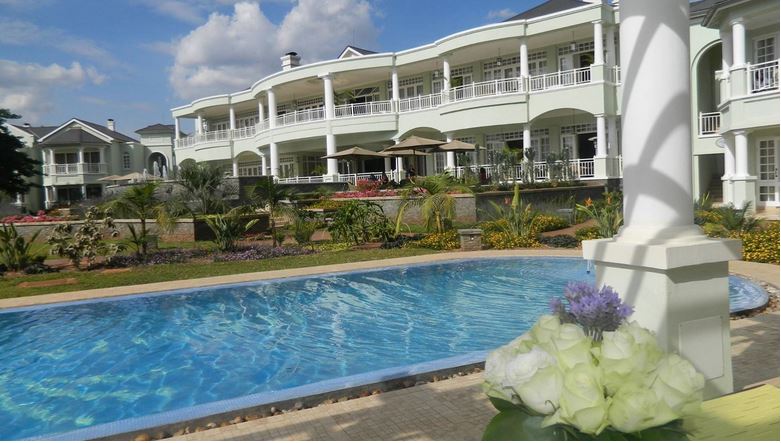 The Hemingways Nairobi | Nairobi Hotels 