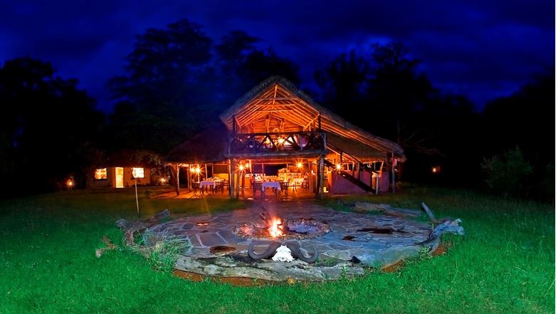 Basecamp Masai Mara | Masai Mara Luxury Tents
